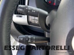 ADRIA CORAL XL A 670 SL GARAGE GEMELLI 2021 WEBASTO UNIPROPRIETARIO pieno