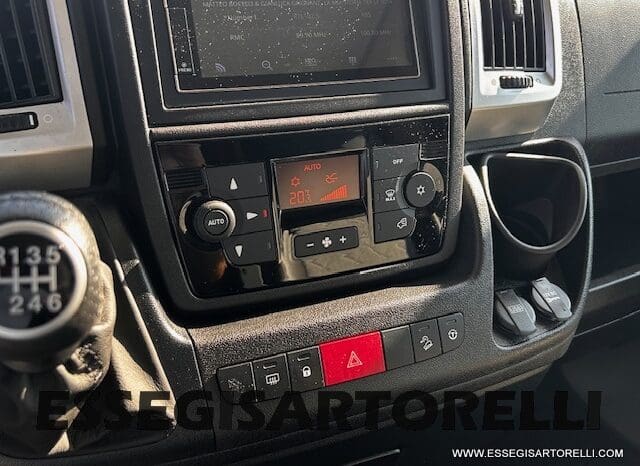 ADRIA CORAL XL A 670 SL GARAGE GEMELLI 2021 WEBASTO UNIPROPRIETARIO pieno