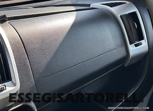 ADRIA CORAL XL A 670 SL GARAGE GEMELLI 2021 WEBASTO UNIPROPRIETARIO pieno