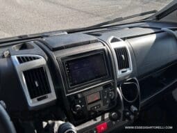 ADRIA CORAL XL A 670 SL GARAGE GEMELLI 2021 WEBASTO UNIPROPRIETARIO pieno