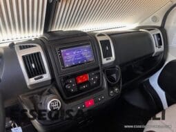 ADRIA CORAL XL A 670 SL GARAGE GEMELLI 2021 WEBASTO UNIPROPRIETARIO pieno