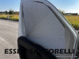 ADRIA CORAL XL A 670 SL GARAGE GEMELLI 2021 WEBASTO UNIPROPRIETARIO pieno