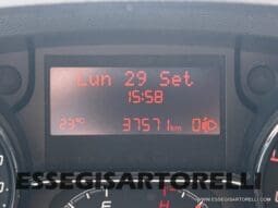 ADRIA CORAL XL A 670 SL GARAGE GEMELLI 2021 WEBASTO UNIPROPRIETARIO pieno