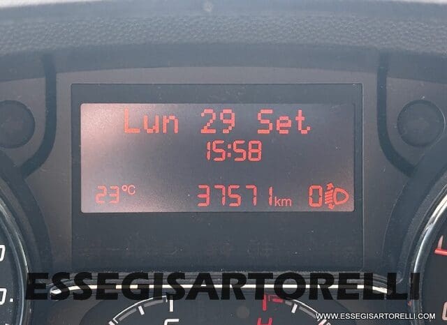 ADRIA CORAL XL A 670 SL GARAGE GEMELLI 2021 WEBASTO UNIPROPRIETARIO pieno