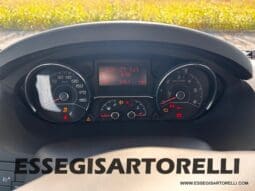 ADRIA CORAL XL A 670 SL GARAGE GEMELLI 2021 WEBASTO UNIPROPRIETARIO pieno