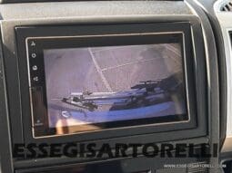 ADRIA CORAL XL A 670 SL GARAGE GEMELLI 2021 WEBASTO UNIPROPRIETARIO pieno