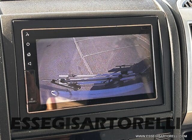 ADRIA CORAL XL A 670 SL GARAGE GEMELLI 2021 WEBASTO UNIPROPRIETARIO pieno