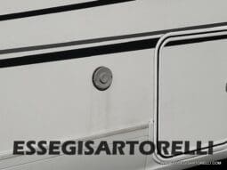 ADRIA CORAL XL A 670 SL GARAGE GEMELLI 2021 WEBASTO UNIPROPRIETARIO pieno