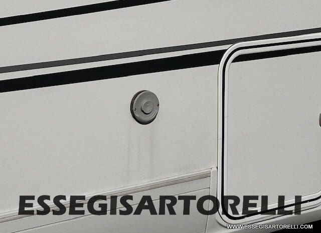 ADRIA CORAL XL A 670 SL GARAGE GEMELLI 2021 WEBASTO UNIPROPRIETARIO pieno