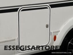 ADRIA CORAL XL A 670 SL GARAGE GEMELLI 2021 WEBASTO UNIPROPRIETARIO pieno