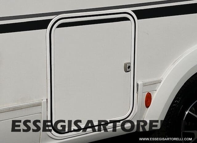 ADRIA CORAL XL A 670 SL GARAGE GEMELLI 2021 WEBASTO UNIPROPRIETARIO pieno