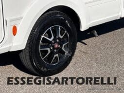 ADRIA CORAL XL A 670 SL GARAGE GEMELLI 2021 WEBASTO UNIPROPRIETARIO pieno