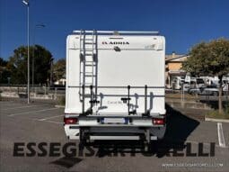 ADRIA CORAL XL A 670 SL GARAGE GEMELLI 2021 WEBASTO UNIPROPRIETARIO pieno