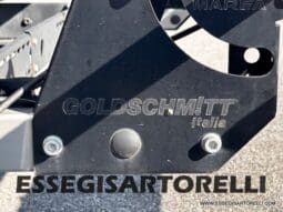ADRIA CORAL XL A 670 SL GARAGE GEMELLI 2021 WEBASTO UNIPROPRIETARIO pieno