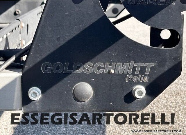 ADRIA CORAL XL A 670 SL GARAGE GEMELLI 2021 WEBASTO UNIPROPRIETARIO pieno