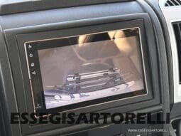 ADRIA CORAL XL A 670 SL GARAGE GEMELLI 2021 WEBASTO UNIPROPRIETARIO pieno