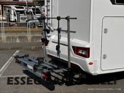 ADRIA CORAL XL A 670 SL GARAGE GEMELLI 2021 WEBASTO UNIPROPRIETARIO pieno