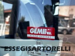 ADRIA CORAL XL A 670 SL GARAGE GEMELLI 2021 WEBASTO UNIPROPRIETARIO pieno