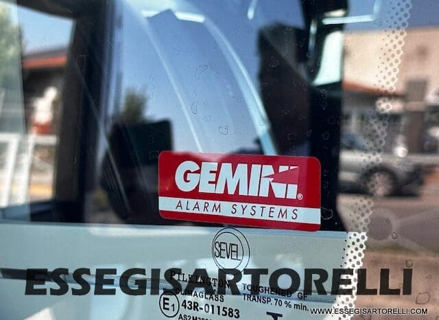 ADRIA CORAL XL A 670 SL GARAGE GEMELLI 2021 WEBASTO UNIPROPRIETARIO pieno
