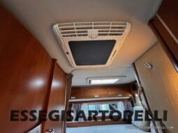 MOTORHOME LAIKA REXOSLINE 650 3.000 160 CV POWER 2009 677 CM TELAIO AL-KO pieno