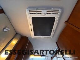 MOTORHOME LAIKA REXOSLINE 650 3.000 160 CV POWER 2009 677 CM TELAIO AL-KO pieno