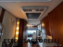MOTORHOME LAIKA REXOSLINE 650 3.000 160 CV POWER 2009 677 CM TELAIO AL-KO pieno