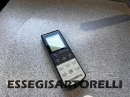 MOTORHOME LAIKA REXOSLINE 650 3.000 160 CV POWER 2009 677 CM TELAIO AL-KO pieno