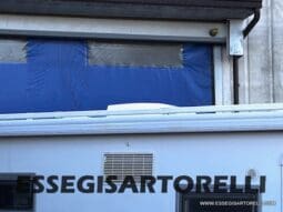 MOTORHOME LAIKA REXOSLINE 650 3.000 160 CV POWER 2009 677 CM TELAIO AL-KO pieno