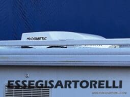 MOTORHOME LAIKA REXOSLINE 650 3.000 160 CV POWER 2009 677 CM TELAIO AL-KO pieno