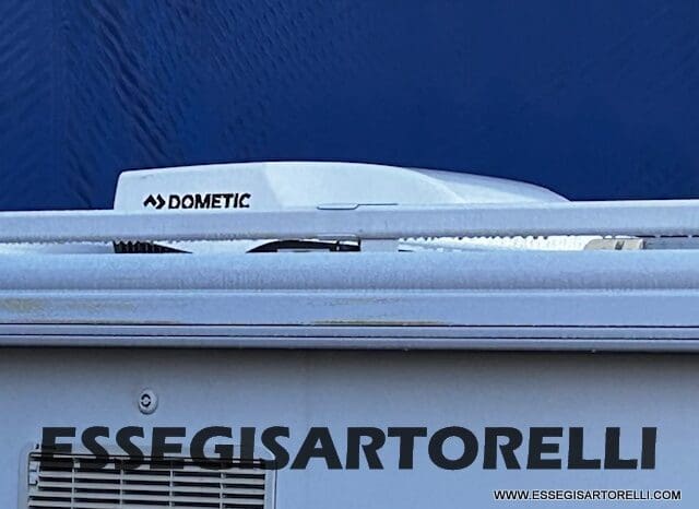 MOTORHOME LAIKA REXOSLINE 650 3.000 160 CV POWER 2009 677 CM TELAIO AL-KO pieno