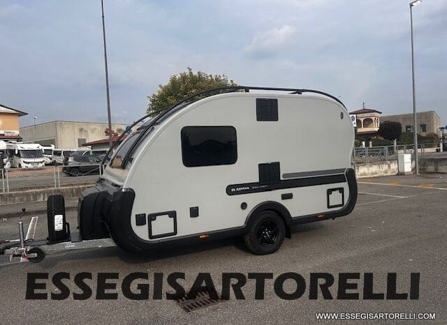 ADRIA NEW ACTION SPORTS 391 LH GAMMA 2026 PRONTA CONSEGNA pieno