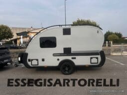 ADRIA NEW ACTION SPORTS 391 LH GAMMA 2026 PRONTA CONSEGNA pieno