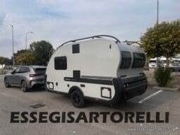 ADRIA NEW ACTION SPORTS 391 LH GAMMA 2026 PRONTA CONSEGNA pieno