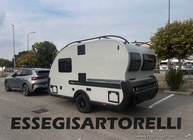 ADRIA NEW ACTION SPORTS 391 LH GAMMA 2026 PRONTA CONSEGNA pieno