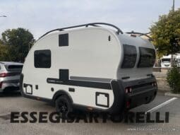ADRIA NEW ACTION SPORTS 391 LH GAMMA 2026 PRONTA CONSEGNA pieno