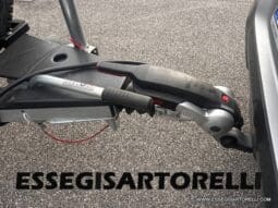 ADRIA NEW ACTION SPORTS 391 LH GAMMA 2026 PRONTA CONSEGNA pieno