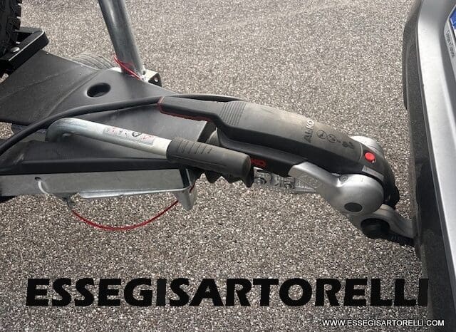 ADRIA NEW ACTION SPORTS 391 LH GAMMA 2026 PRONTA CONSEGNA pieno