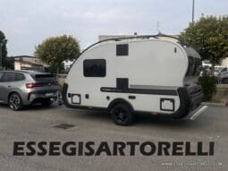ADRIA NEW ACTION SPORTS 391 LH GAMMA 2026 PRONTA CONSEGNA pieno