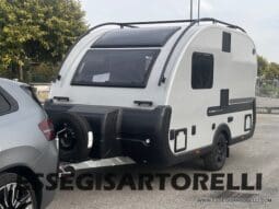 ADRIA NEW ACTION SPORTS 391 LH GAMMA 2026 PRONTA CONSEGNA pieno