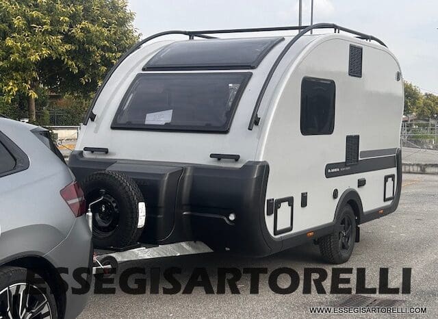 ADRIA NEW ACTION SPORTS 391 LH GAMMA 2026 PRONTA CONSEGNA pieno