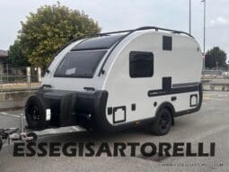 ADRIA NEW ACTION SPORTS 391 LH GAMMA 2026 PRONTA CONSEGNA pieno