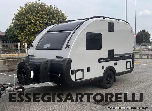 ADRIA NEW ACTION SPORTS 391 LH GAMMA 2026 PRONTA CONSEGNA pieno