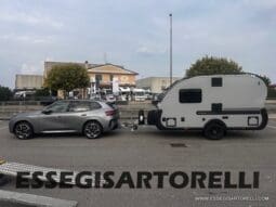 ADRIA NEW ACTION SPORTS 391 LH GAMMA 2026 PRONTA CONSEGNA pieno