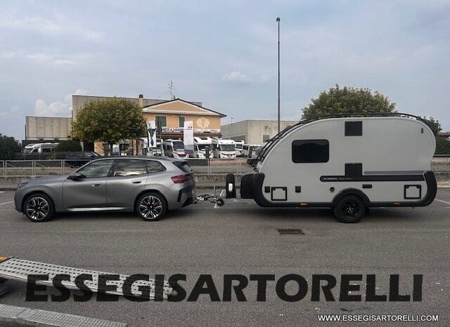ADRIA NEW ACTION SPORTS 391 LH GAMMA 2026 PRONTA CONSEGNA pieno