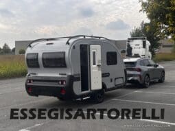ADRIA NEW ACTION SPORTS 391 LH GAMMA 2026 PRONTA CONSEGNA pieno