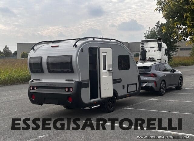ADRIA NEW ACTION SPORTS 391 LH GAMMA 2026 PRONTA CONSEGNA pieno