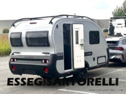 ADRIA NEW ACTION SPORTS 391 LH GAMMA 2026 PRONTA CONSEGNA pieno
