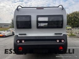 ADRIA NEW ACTION SPORTS 391 LH GAMMA 2026 PRONTA CONSEGNA pieno