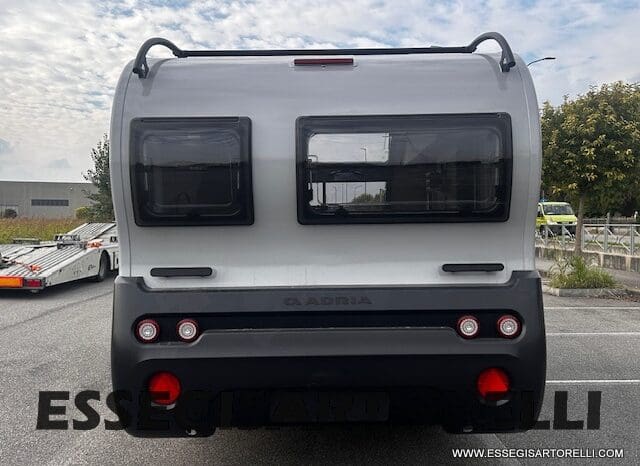 ADRIA NEW ACTION SPORTS 391 LH GAMMA 2026 PRONTA CONSEGNA pieno