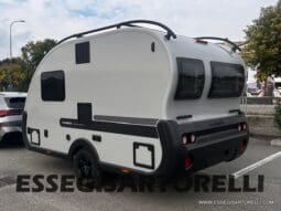 ADRIA NEW ACTION SPORTS 391 LH GAMMA 2026 PRONTA CONSEGNA pieno